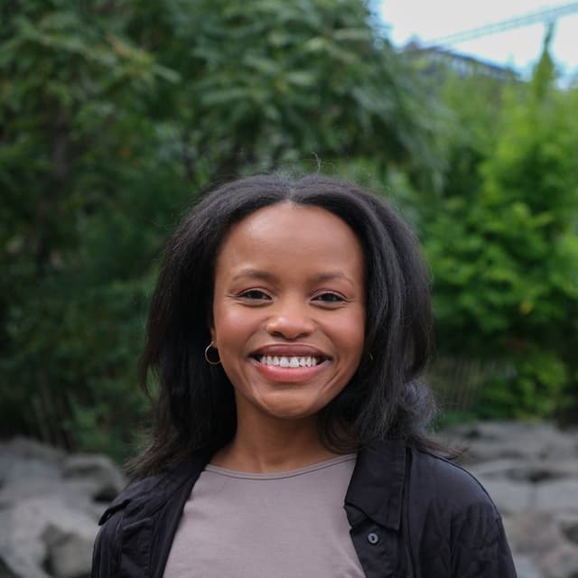 Dakotah Jennifer, founder and CEO of DakJen Creative